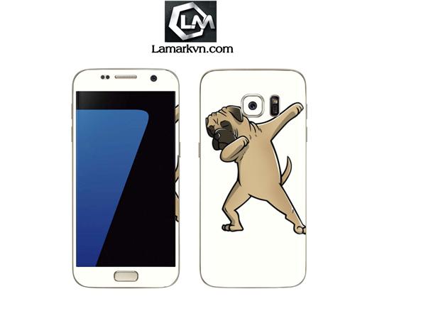 Ảnh đại diện sản phẩm Samsung Galaxy S7